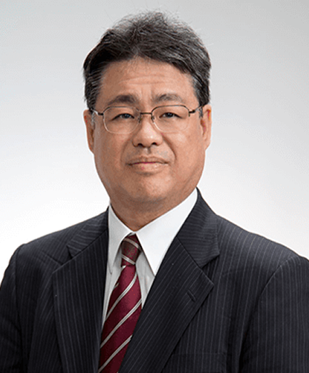 代表プロフィール