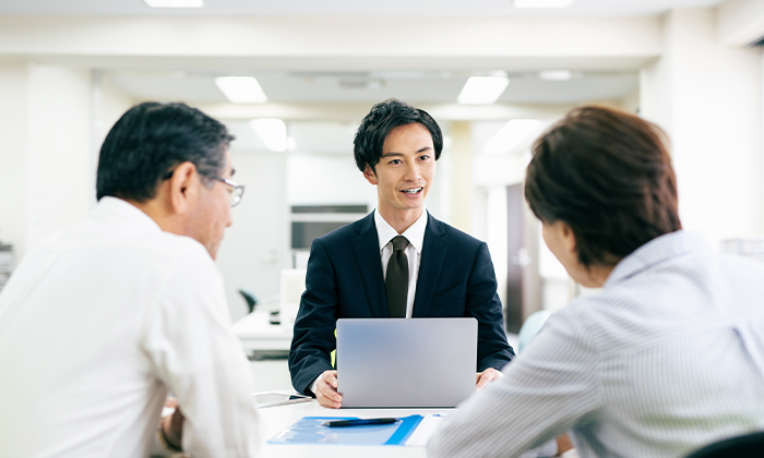具体的な経営計画の種類と効果